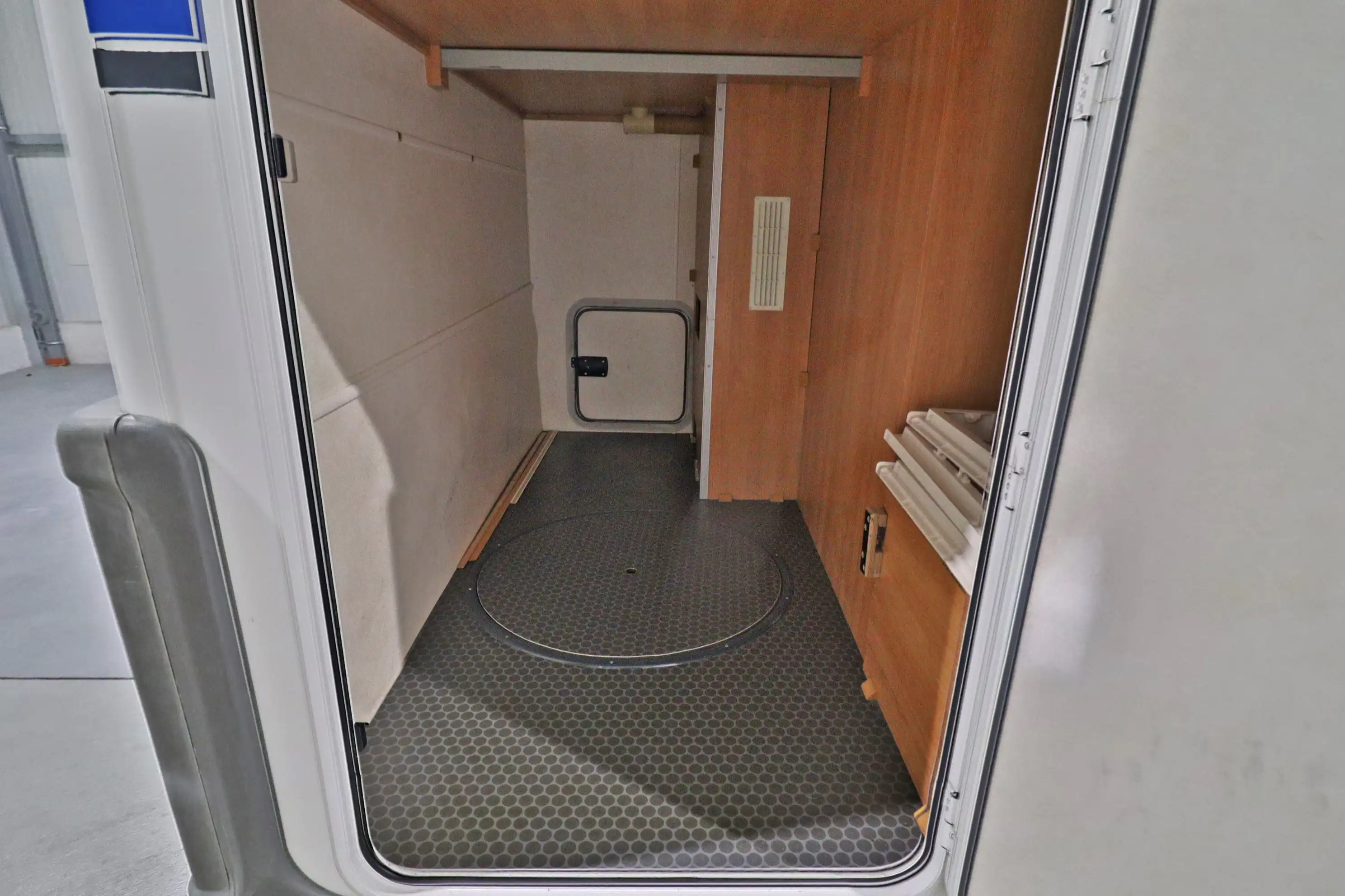 EURAMOBIL Contura 662 HB